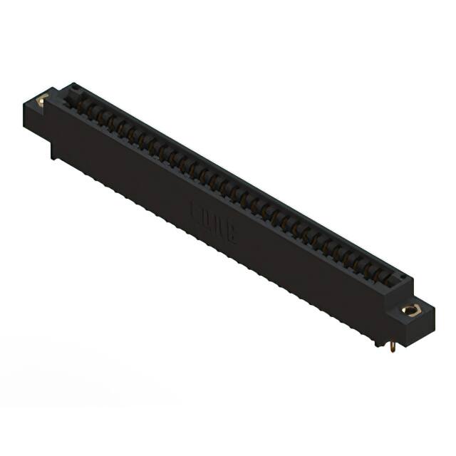 896-031-500-608 EDAC Inc.  Edgeboard Connectors